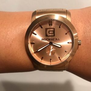 Rockwell women’s watch